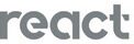 react logo