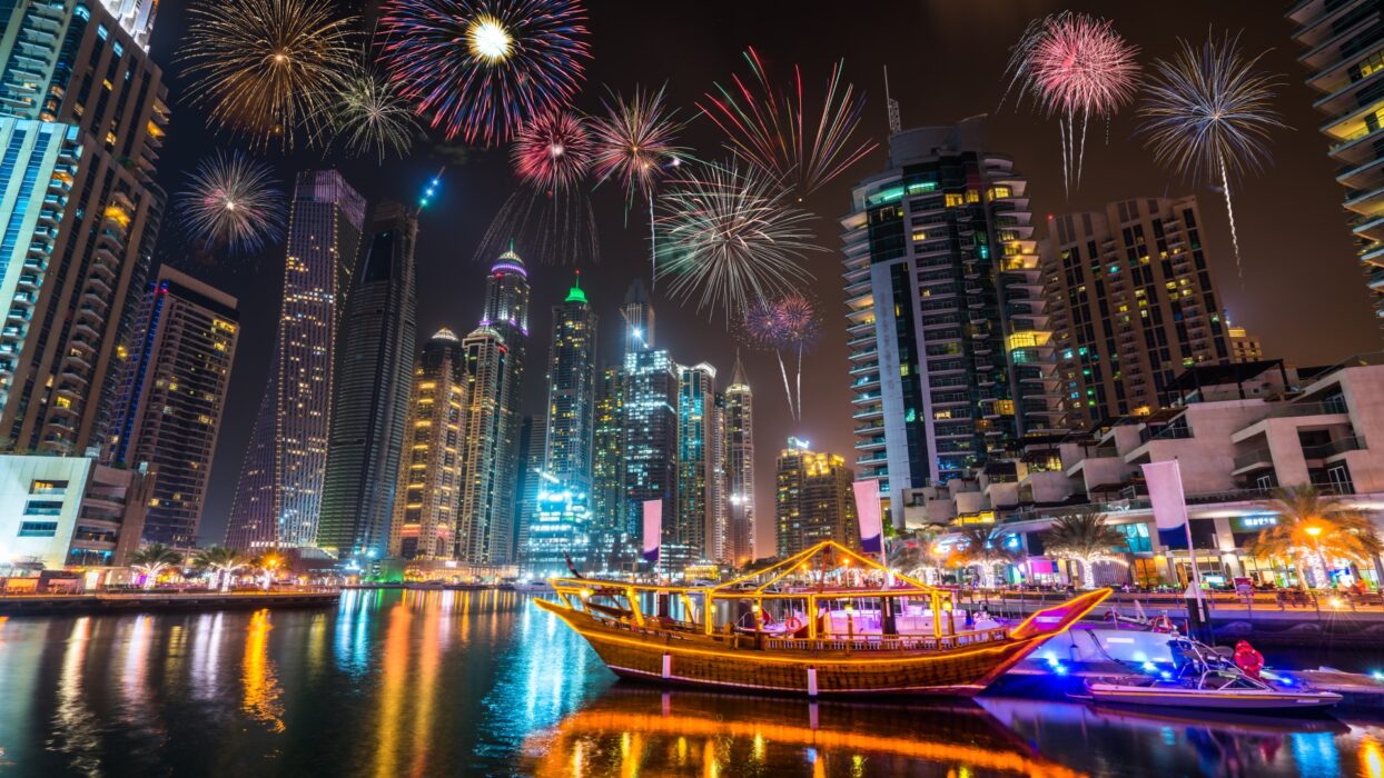 Eid Al Fitr UAE holiday dates for March 2026