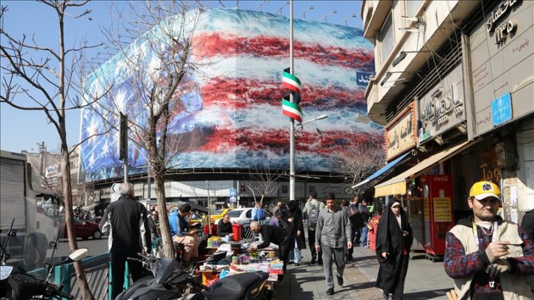 Indian Embassy in Tehran advisory for nationals in Iran