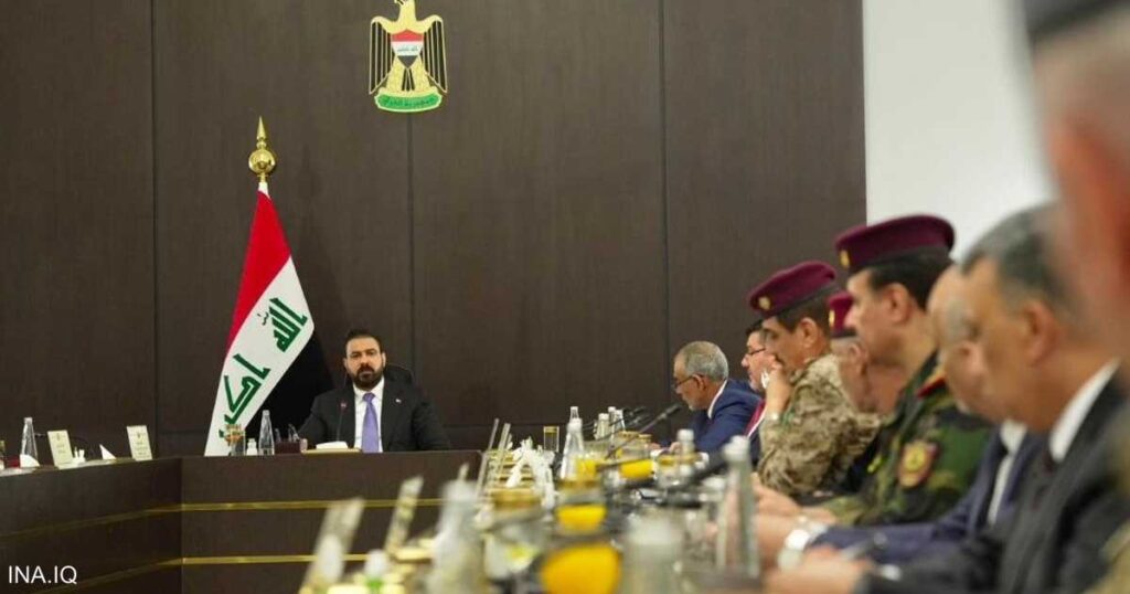 العراق يجدد رفضه استخدام أراضيه منطلقاً للهجمات على دول الجوار في أعقاب الاعتداءات على الإمارات والسعودية