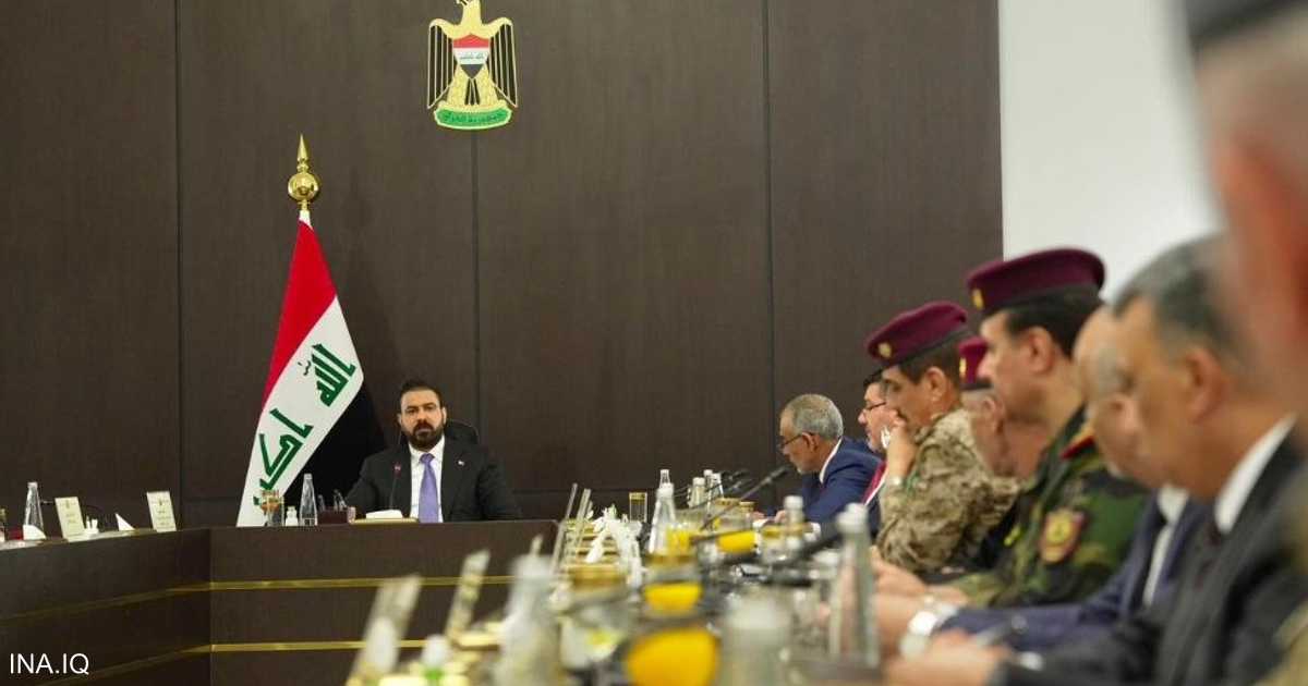 العراق يجدد رفضه استخدام أراضيه منطلقاً للهجمات على دول الجوار في أعقاب الاعتداءات على الإمارات والسعودية