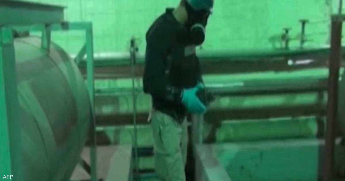 مسؤول سوري: العثور على بقايا برنامج الأسلحة الكيميائية لنظام الأسد