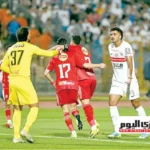 نجم الزمالك السابق وليد عبد اللطيف: حسام عبد المجيد لا بديل له رغم أخطاء مباراة اتحاد العاصمة