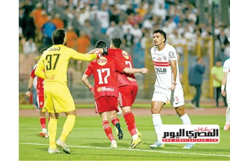 نجم الزمالك السابق وليد عبد اللطيف: حسام عبد المجيد لا بديل له رغم أخطاء مباراة اتحاد العاصمة
