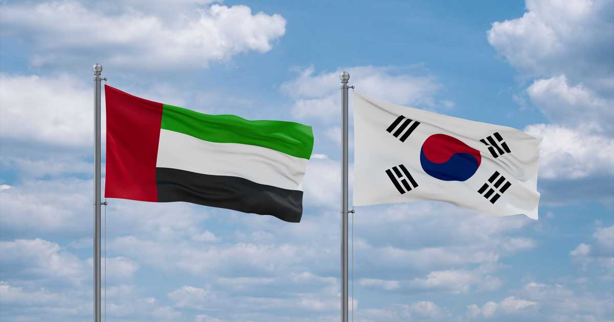 سيول وأبوظبي تبحثان تعزيز أمن إمدادات الطاقة وتوسيع آفاق التعاون الاستراتيجي