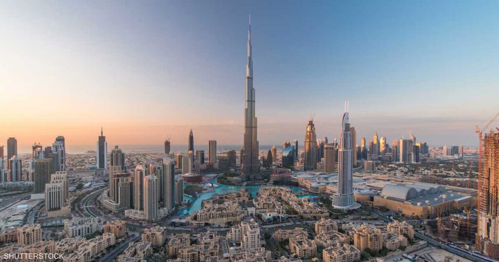 دبي تتصدر العالم في استقطاب مشاريع الاستثمار الأجنبي المباشر