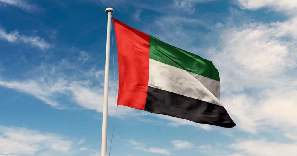 الإمارات تدين اقتحام المسجد الأقصى ورفع العلم الإسرائيلي داخل باحاته