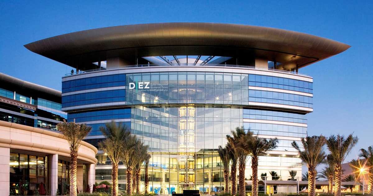 "دييز" تسجّل أعلى أداء في تاريخها بـ491 مليار درهم في 2025