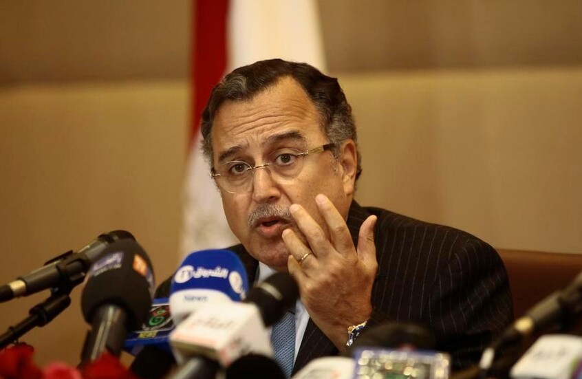 نبيل فهمي.. الأمين العام التاسع لجامعة الدول العربية: مسيرة دبلوماسية من واشنطن إلى القاهرة حتى قيادة العمل العربي المشترك