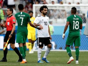 8 منتخبات تسعى لأول انتصار في تاريخها بكأس العالم 2026، بينها 3 عربية