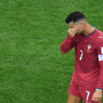 دموع رونالدو في مونديال 2026: نهاية مسيرة استثنائية بلا كأس العالم