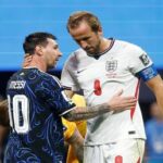 هاري كين يكسر صمته بعد الخروج من مونديال 2026: "كنا قريبين جداً" وميسي "استثنائي"