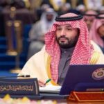 أول اتصال بين بورنهام وبن سلمان: الحوثيون وأمن البحر الأحمر في صدارة الأجندة