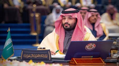 أول اتصال بين بورنهام وبن سلمان: الحوثيون وأمن البحر الأحمر في صدارة الأجندة