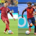 الكلاسيكو الأيبيري في كأس العالم: إسبانيا تطارد الثأر والبرتغال تراهن على التنظيم والخبرة