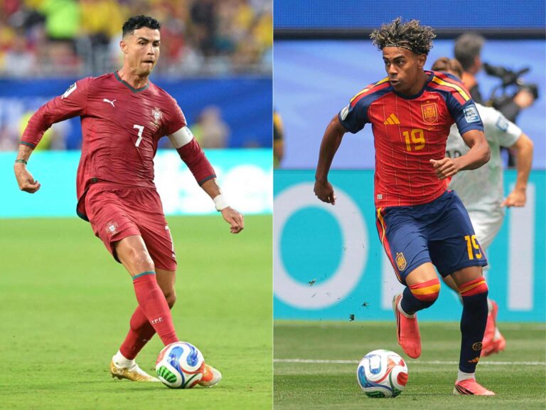 الكلاسيكو الأيبيري في كأس العالم: إسبانيا تطارد الثأر والبرتغال تراهن على التنظيم والخبرة