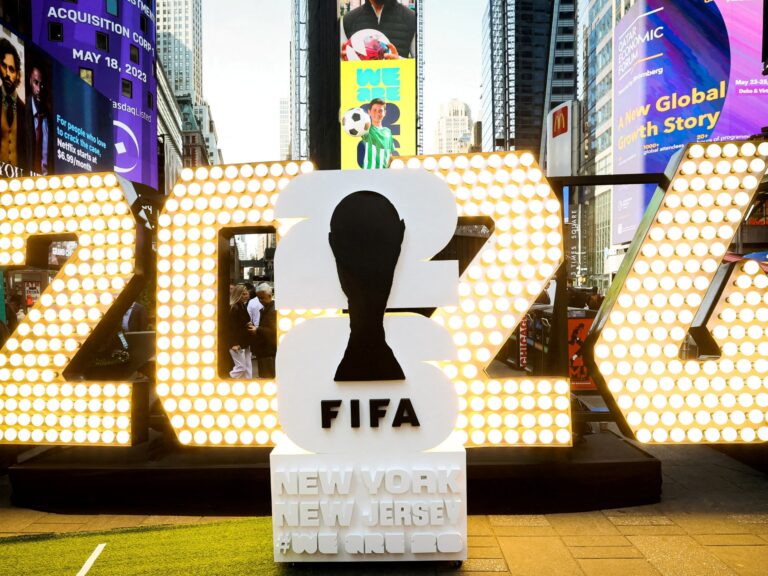 بـ 80 دولاراً فقط: فيفا يفتح مؤتمر نهائي كأس العالم 2026 أمام الجماهير للمرة الأولى