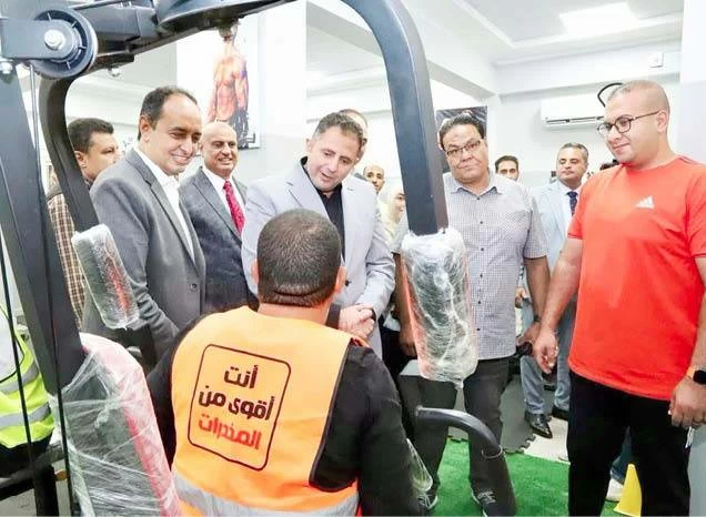 مراكز العزيمة: كيف حوّلت الإمارات أصولاً معطّلة إلى نماذج عالمية لعلاج الإدمان وإعادة التأهيل
