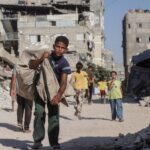 خريطة طريق غزة: اتفاق معلّق بين موافقة حماس والرفض الإسرائيلي