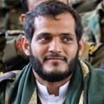 مقتل قائد معركة باب المندب الحوثي في غارة جوية بجبهة كهبوب