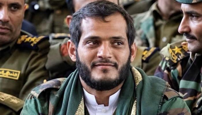 مقتل قائد معركة باب المندب الحوثي في غارة جوية بجبهة كهبوب