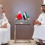 الإمارات تُعمّق شراكاتها السياحية مع البحرين وأوزبكستان والاتحاد الأوروبي على هامش سوق السفر العربي