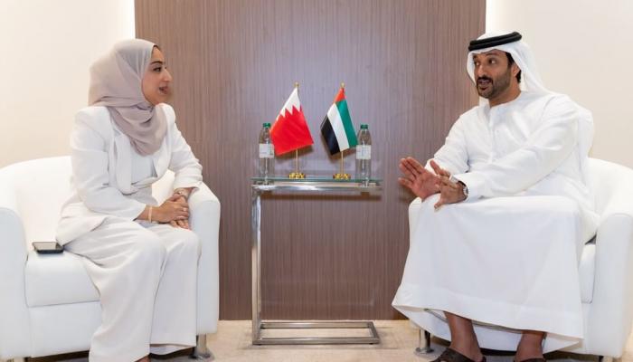 الإمارات تُعمّق شراكاتها السياحية مع البحرين وأوزبكستان والاتحاد الأوروبي على هامش سوق السفر العربي