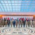 التحالف البحري الدفاعي متعدد الجنسيات: خطوة استراتيجية نحو تأمين الممرات البحرية الحيوية