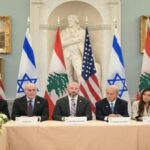 تأجيل محادثات روما بين إسرائيل ولبنان.. وواشنطن تُبقي خيوط الدبلوماسية مشدودة