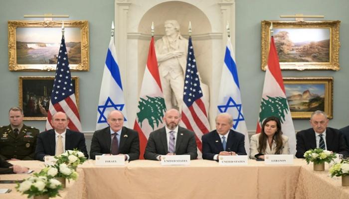 تأجيل محادثات روما بين إسرائيل ولبنان.. وواشنطن تُبقي خيوط الدبلوماسية مشدودة
