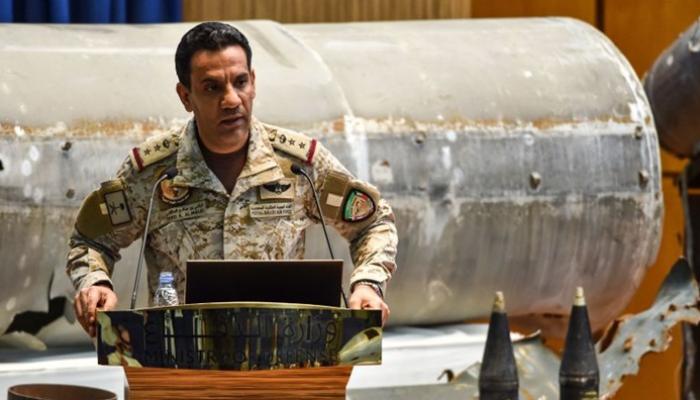 المملكة العربية السعودية تسقط 6 صواريخ باليستية حوثية: درع الدفاع الجوي يصمد مجدداً