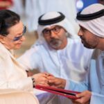 نجاة الصغيرة في أبوظبي: حين تُكرِّم الإمارات ذاكرة الأغنية العربية