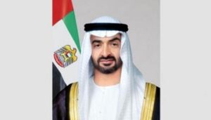 زيارة دولة تاريخية: محمد بن زايد في برلين لتعزيز الشراكة الاستراتيجية مع ألمانيا