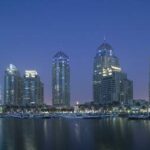 تراجع أعداد السياح في دبي بنسبة 44% خلال الأشهر الثمانية الأولى من 2026
