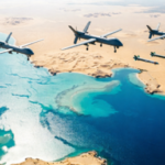 مجلس التعاون الخليجي يدعو إلى تشديد الرقابة الدولية على نقل الصواريخ والطائرات المسيرة إلى الجماعات المسلحة