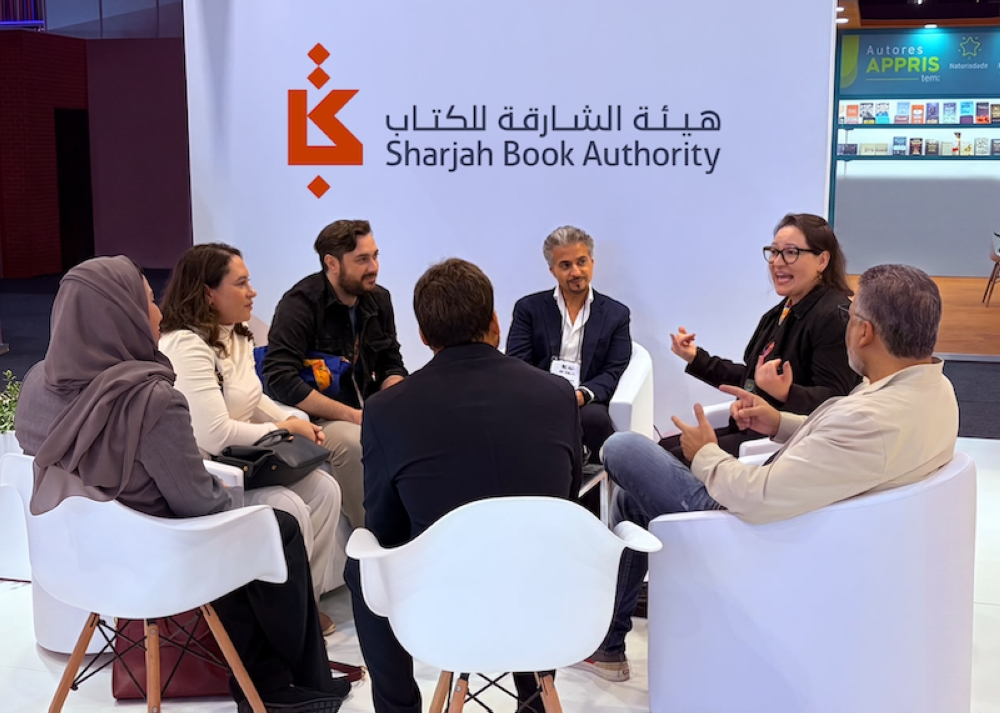 هيئة الشارقة للكتاب تُرسّخ حضورها في أسواق النشر بأميركا اللاتينية من بوابة ساو باولو