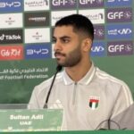 سلطان عادل: الانضباط التكتيكي مع زلاتكو هو مفتاح انتصارات الأبيض في خليجي 27