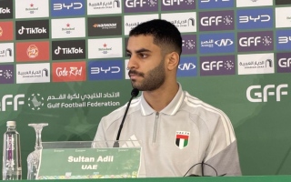 سلطان عادل: الانضباط التكتيكي مع زلاتكو هو مفتاح انتصارات الأبيض في خليجي 27