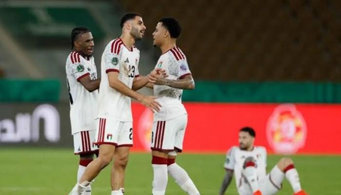 خليجي 27: الإمارات على بُعد خطوة من النجمة الثالثة في نهائي تاريخي أمام السعودية