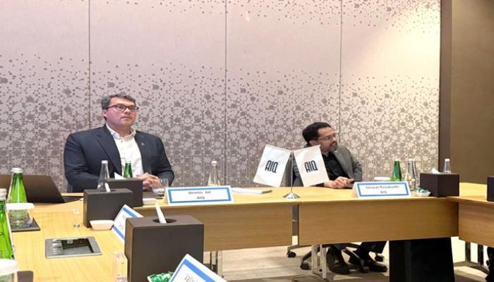 «جينيسيس»: نظام الذكاء الاصطناعي الإماراتي الذي يُعيد تشكيل عمليات الطاقة على المستوى العالمي