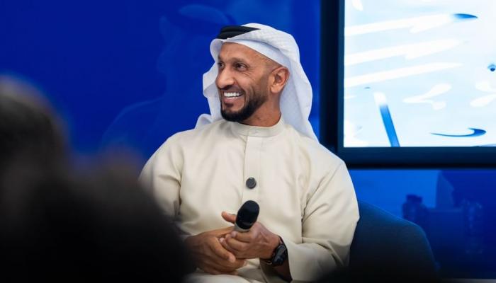 الإمارات تراهن على شبابها: رئيس الهيئة الوطنية للإعلام يرسم ملامح إعلام عربي جديد
