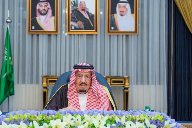 المملكة العربية السعودية تؤكد المسؤولية المشتركة لأمن الطاقة وسط تصعيد حوثي وتعزيز دفاعي بريطاني