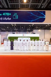 "اينوك" وبلدية دبي تُحوّلان زيوت الطهي المستعملة إلى وقود حيوي في خطوة تُعزز الاقتصاد الدائري