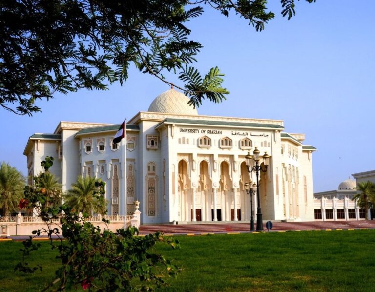 جامعة الشارقة تستضيف بطولة العالم للجامعات في القوة البدنية: حدث رياضي عالمي يُتوّج مكانة الإمارة
