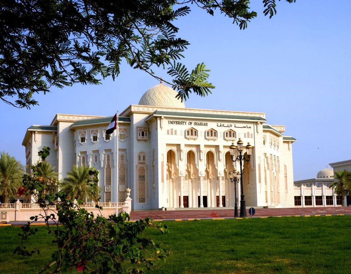 جامعة الشارقة تستضيف بطولة العالم للجامعات في القوة البدنية: حدث رياضي عالمي يُتوّج مكانة الإمارة