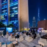 "روف لاين" بمركز دبي المالي العالمي يطلق موسمه الثاني بتجارب استثنائية في المأكولات والموضة وأسلوب الحياة