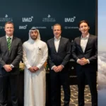 برج كريستيان أ. روكفلر التجاري: دبي تستقبل أطول برج أعمال بمفهوم الضيافة الفندقية على شارع الشيخ زايد