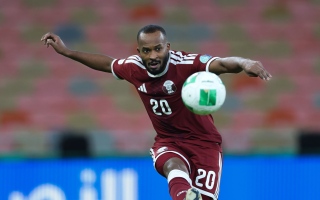أحمد فتحي: المنتخب الإماراتي مرشح حقيقي لحصد لقب خليجي 27