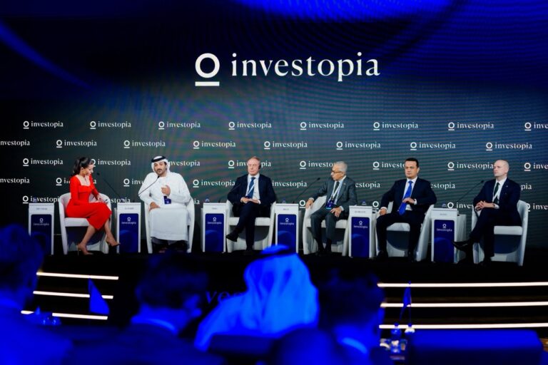 "إنفستوبيا بريدج 2026": أبوظبي تؤكد مكانتها جسراً استثمارياً عالمياً في عالم متحوّل